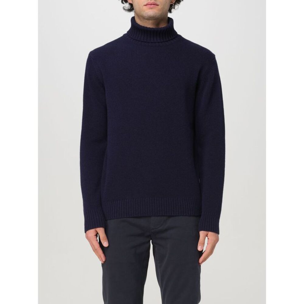 Xc Sweater Men Blue